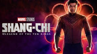 Watch Shang Chi and the legend of the ten rings for free online