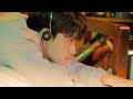 D.O. 디오 '기대' Jacket Behind The Scenes