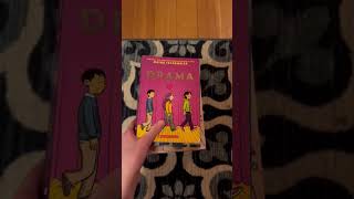 my favorite LGBTQ graphic novels 🏳️🌈 my favorite LGBTQ graphic novels 🏳️🌈