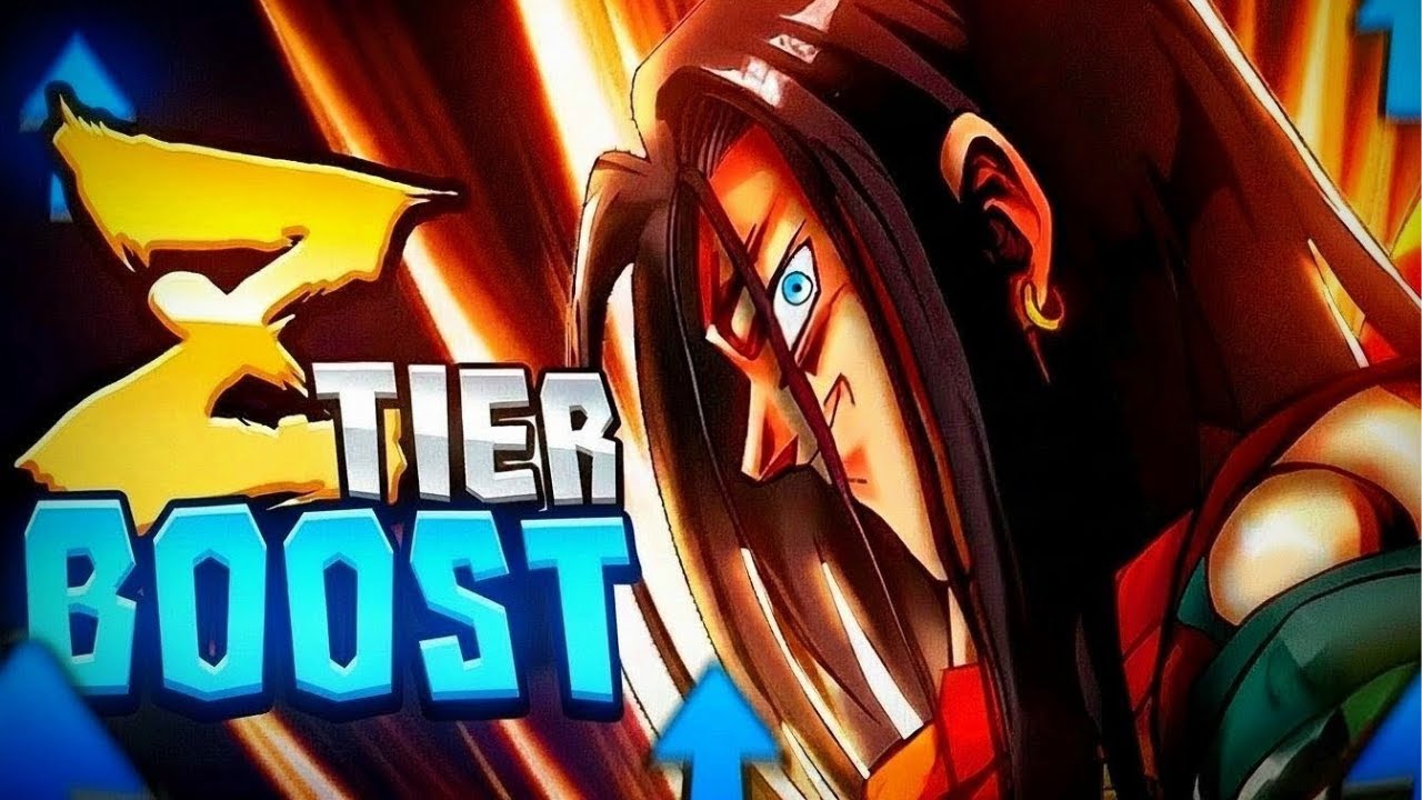 E' TORNATO PIU' FORTE CHE MAI👑 SUPER#17 TIER Z SHOWCASE (Dragonball Legends)