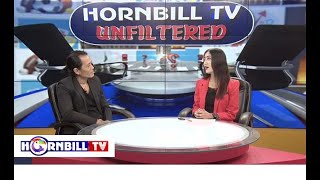 HornbillTV's talkshow on 