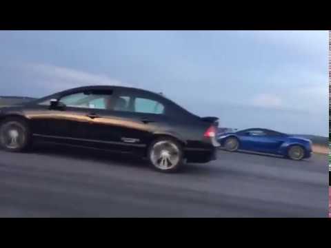 mclaren-vs-lamborghini-vs-civic-si-???