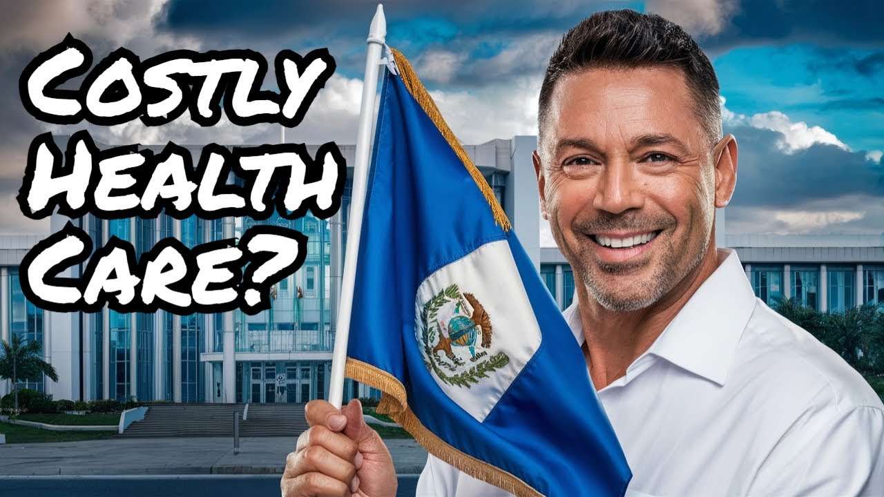 Why Healthcare in Belize is Surprisingly Cheaper Than in the US
