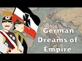 What did germany want in ww1  kaiser wilhelm german empire germany ww1