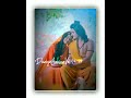 Tu hi meri duniya jahan 💫✨💕💖 siya Ram #shrimadramayan #sujayreu #prachibansal #prajay