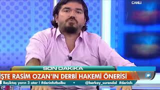Abdülkerim Durmaz İvan Bebek Dendimi Deliye Döndü