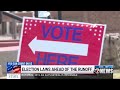 Oklahoma election officials remind voters of Election Day laws ahead of Aug. 25 runoff