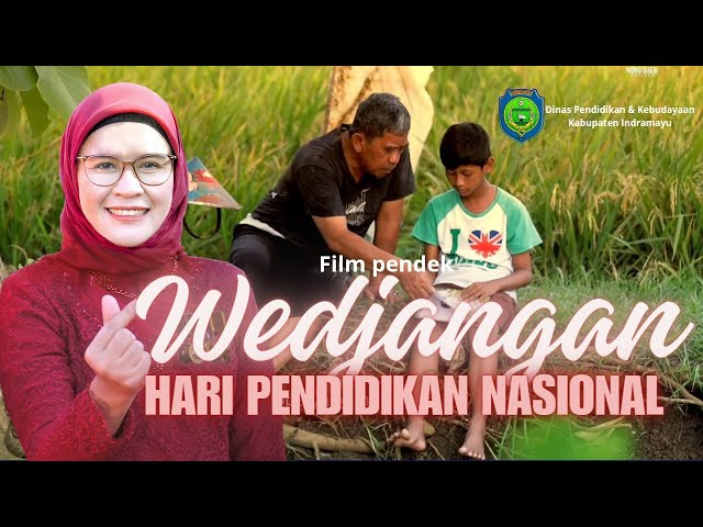 WEDJANGAN | SHORT MOVIE | HARI PENDIDIKAN NASIONAL class=