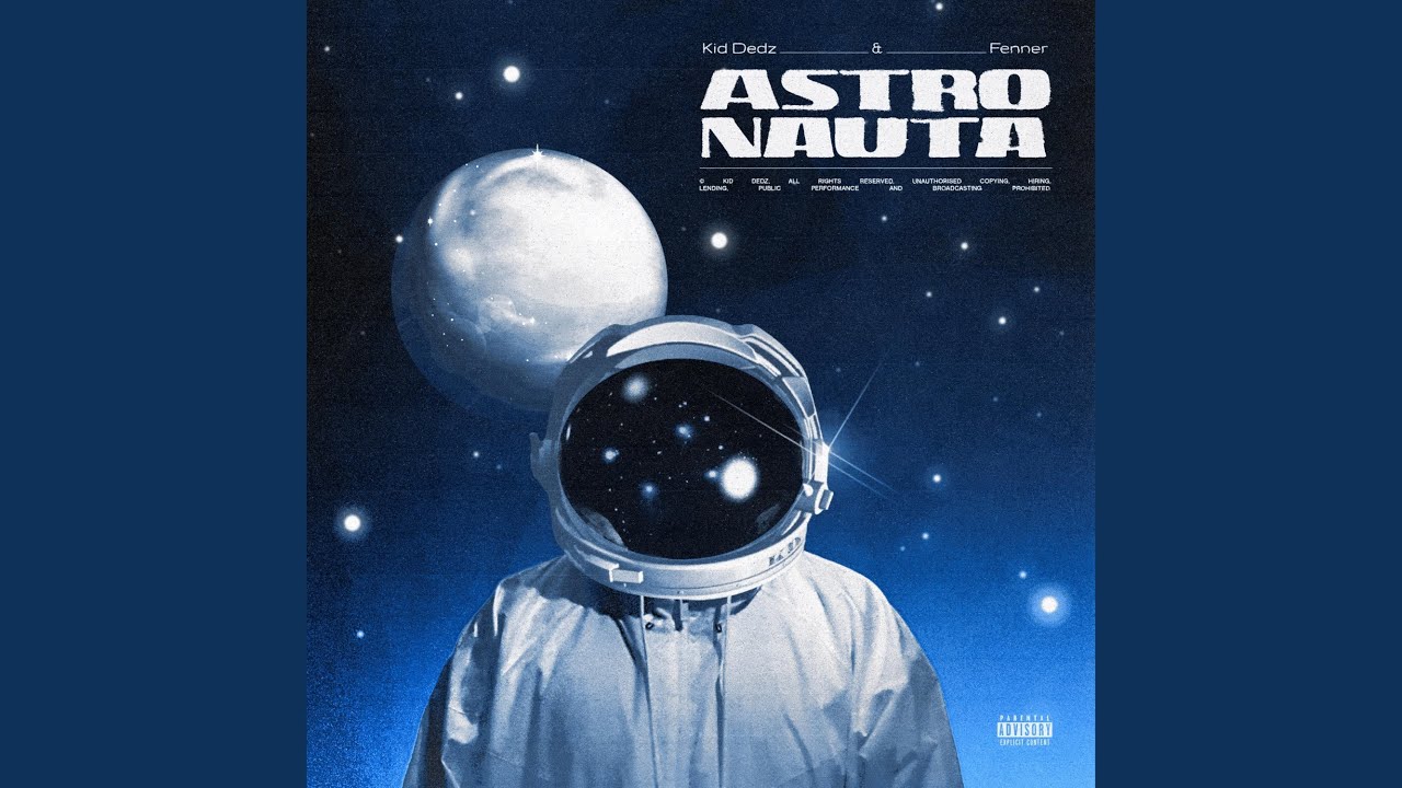 Watch Astronauta on YouTube Watch Astronauta on YouTube