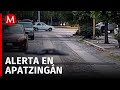 Localizan 3 cuerpos abandonados en  Apatzingán, Michoacán