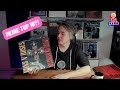 Meine top 10 records vinylcommunity music records