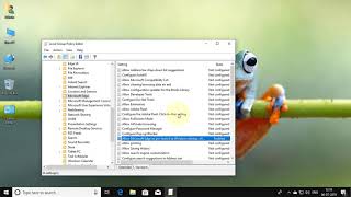 how to disable microsoft edge tab preloading in windows 10