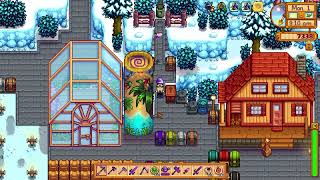 How to warp to Ginger Island and back to your Farm for FREE for the rest of your playthrough today