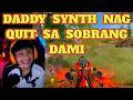 MGA STREAM SNIPERS SUMISIRA SA LIVE #daddysynth