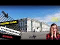 hermitage St Petersburg A Palace Of Harmony Honest Video