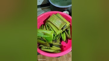 Tết rằm tháng 7 năm 2023 của dân tộc Tày - Trùng Khánh - Cao Bằng