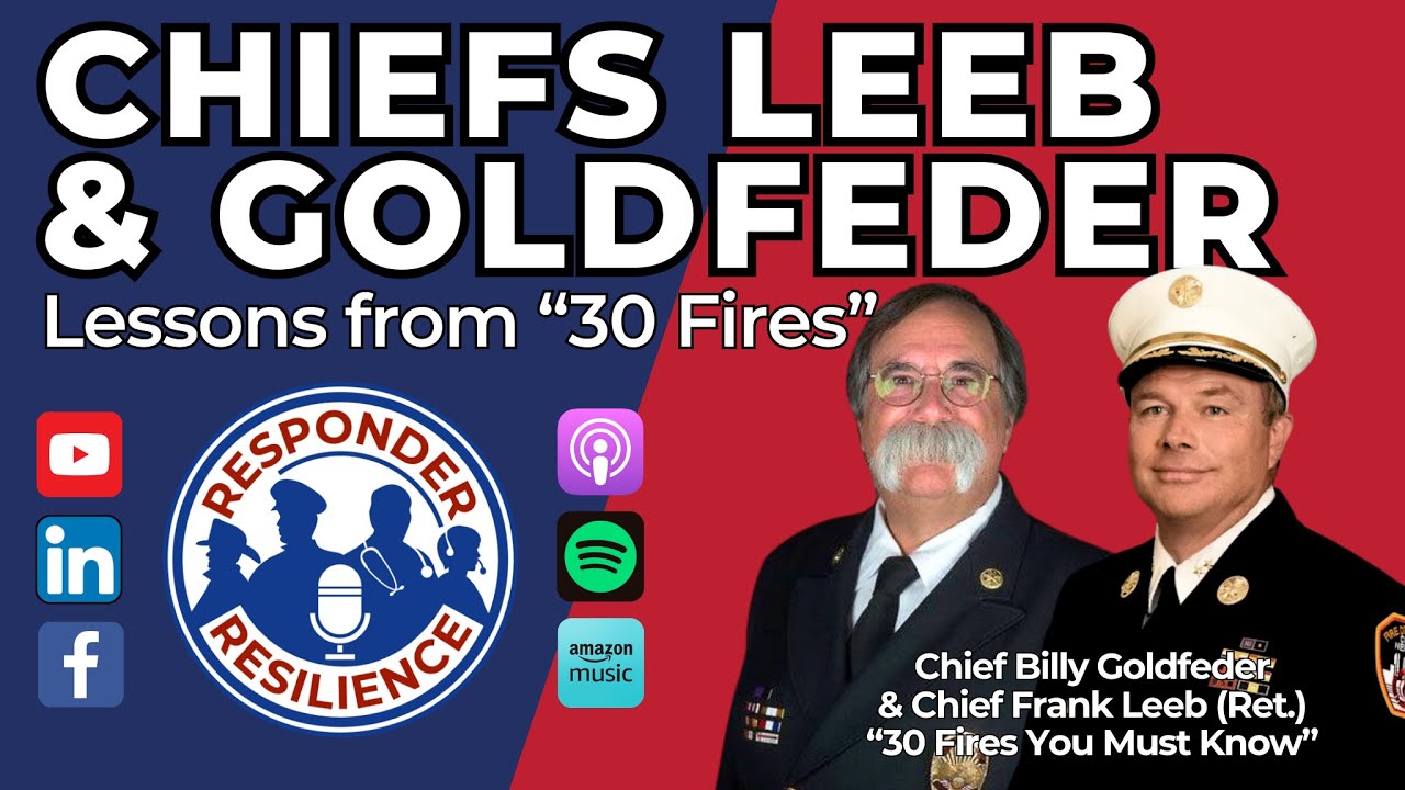 Frank Leeb and Billy Goldfeder—Lessons from 