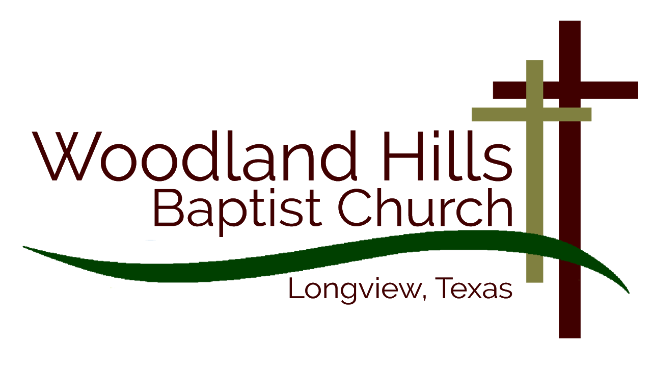 Woodland Hills Baptist Church Live Stream YouTube