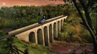 The Viaduct Theme (Series 2) (Slowed+Reverb)