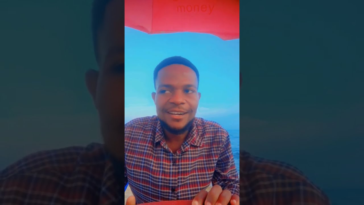 Nikipenda Tena By NYAGO MAN Challenge