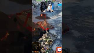 Champion Незаконный Танк XI Уровня #миртанков #шотник