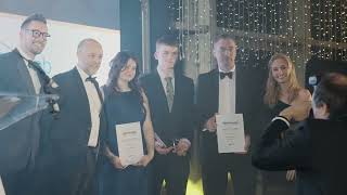Cornwall Apprenticeship Awards 2024   Truro and Penwith College