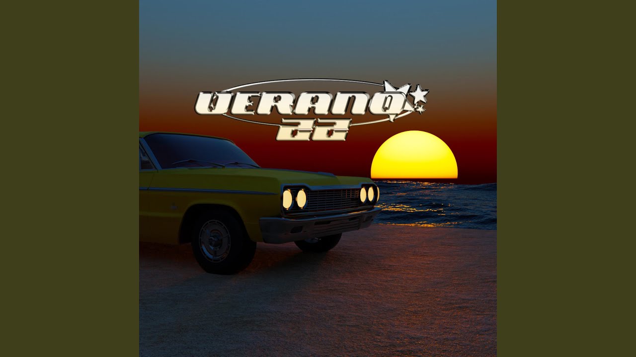 Watch Verano22 on YouTube Watch Verano22 on YouTube