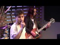 Greta Van Fleet - Black Smoke Rising [Live In The Lounge]