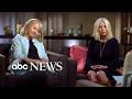 Ted Bundy’s former girlfriend, her daughter recall their lives with him l ABC News