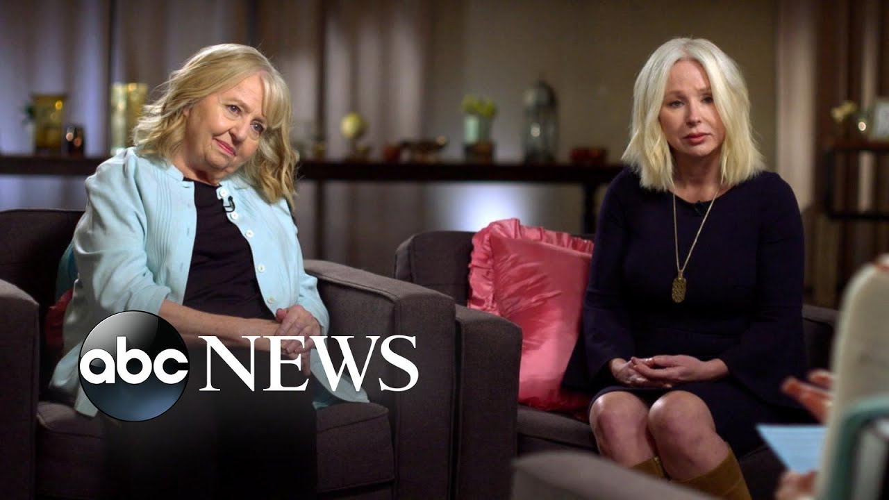 Ted Bundy's former girlfriend, her daughter recall their lives with him l  ABC News - YouTube