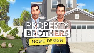 Property Brothers Home Design screenshot 2