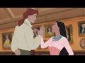 Pocahontas 2 * Wait 'Till He Sees You * Canadian French [HD]