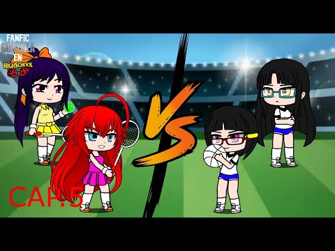 Video Godzilla en High School DxD - Cap.5 (Versión Gacha... - youtube
