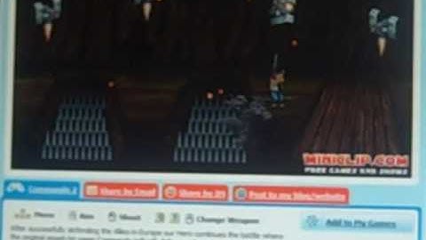 Commando 2 Walkthrough - Level 2 Part 4