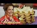 Backen ohne Ofen: Waffel-Torte Challenge!🧇 | Aufgabe 1 | Das große Promibacken 2026 | Sat.1
