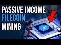 Filecoin|Filecoin Mining in 2021|Hard Drive Mining(Mine Fil Tokens With Your Hard Drive)
