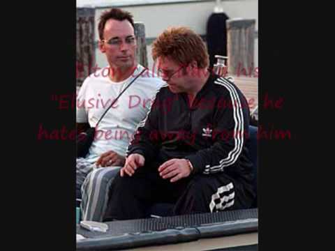 Elvid  (Elton John and David Furnish)