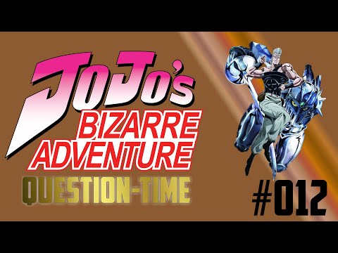 jojo's-bizarre-adventure-question-time-#012---the-church-of-jojo