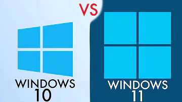 Proč je Windows 10 lepší než 11?