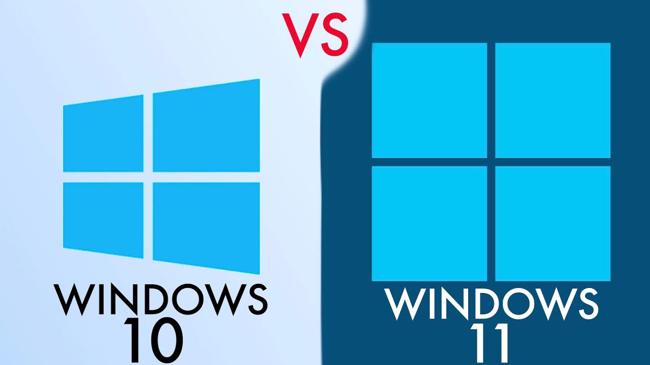 Windows 11 Vs Windows 10 In 2023! (Which Should You Use?) - YouTube