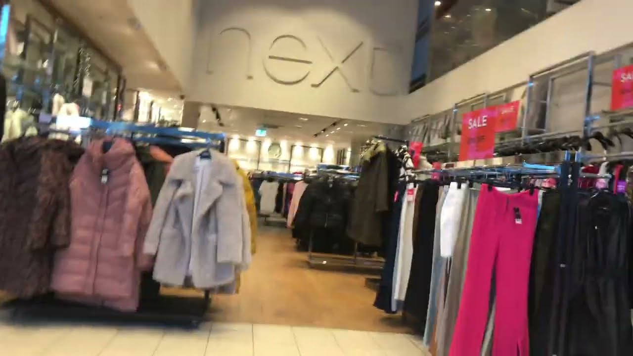 NEXT MEN'S CLOTHES SALE 50% OFF JANUARY|| 2023 ||