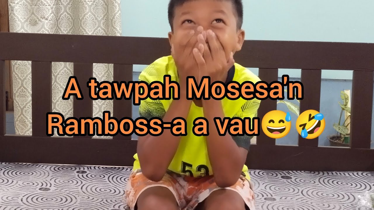 Mizo Word 8 hmanga hla in phuah siak, an sa nghal zel 😅🤣