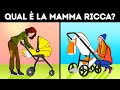 16 Indovinelli Difficili con Risposte Inaspettate