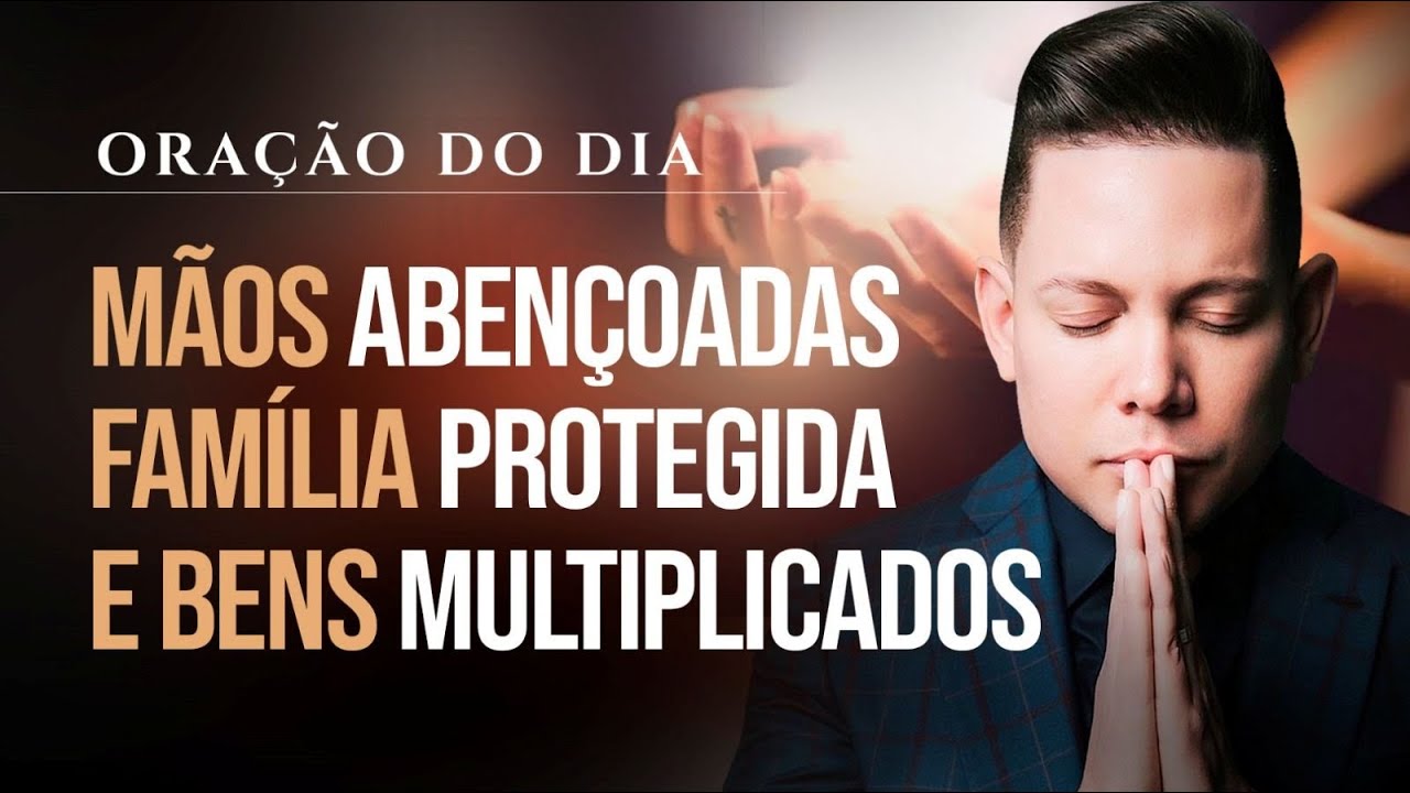 Oração Com Bispo Bruno Leonardo Urgente, Pt. 3 - ao vivo - lagu