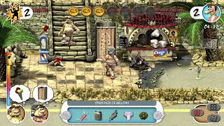 Neighbours back From Hell | Level 2-9 | Burning With Ambition screenshot 3