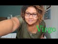 Virgo: Ready For A New You