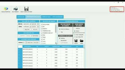 ActStudio Tutorial 4 - Lista de Log