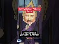 Johnny hallyday ai cover  code lyoko version longue