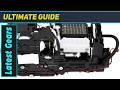 WF C5790 Cleaning Unit: Printer Performance Saver!