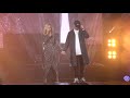 Egor Kreed and Paulina Michaels. Rasstoyaniya. Live 2018